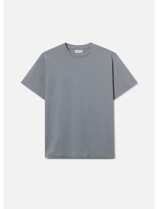 John Elliott Other - John Elliott Like New Air Spun Anti-Expo Tee in Mineral 100% Cotton Size Small